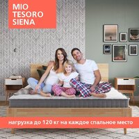 Mio Tesoro Siena 160x200 (джерси трикотаж) Image #3