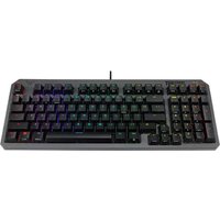 Клавиатура ASUS RA07 TUF Gaming K3 Gen II - Превью изображения №4 — Интернет-магазин Your Sale