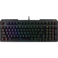 Клавиатура ASUS RA07 TUF Gaming K3 Gen II - Превью изображения №2 — Интернет-магазин Your Sale