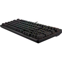 Клавиатура ASUS RA07 TUF Gaming K3 Gen II - Превью изображения №7 — Интернет-магазин Your Sale