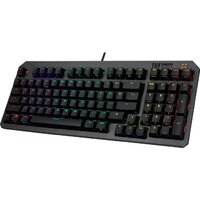 Клавиатура ASUS RA07 TUF Gaming K3 Gen II - Превью изображения №5 — Интернет-магазин Your Sale