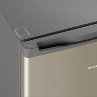 Однокамерный холодильник MAUNFELD MFF83GD - Превью изображения №5 — Интернет-магазин Your Sale