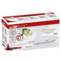 Электронож  Clatronic EM 3062 weis 2574 - Превью изображения №2 — Интернет-магазин Your Sale