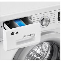 Стиральная машина LG F10B8LD7 - Превью изображения №4 — Интернет-магазин Your Sale