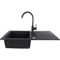 Kernau KGS A 50 1B1D Black Metallic Image #5