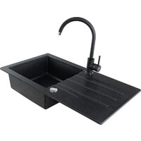 Kernau KGS A 50 1B1D Black Metallic Image #6