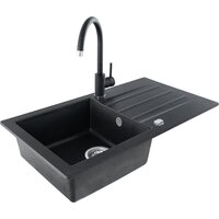 Kernau KGS A 50 1B1D Black Metallic Image #3