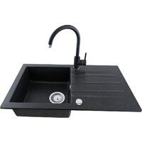 Kernau KGS A 50 1B1D Black Metallic Image #7