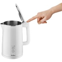 Электрический чайник Amica KF 6011 Digital - Превью изображения №4 — Интернет-магазин Your Sale