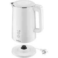 Электрический чайник Amica KF 6011 Digital - Превью изображения №3 — Интернет-магазин Your Sale