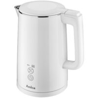 Электрический чайник Amica KF 6011 Digital - Превью изображения №2 — Интернет-магазин Your Sale