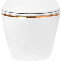 Rea Carlo REA-C1222 (белый/золотой) Image #2