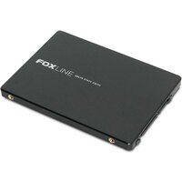 SSD Foxline FL102425PCSM259X5ST 1TB - Превью изображения №2 — Интернет-магазин Your Sale