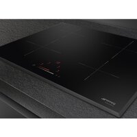 Варочная панель Smeg SI4642B - Превью изображения №4 — Интернет-магазин Your Sale