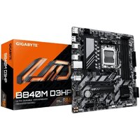 Материнская плата Gigabyte B840M D3HP - Превью изображения №4 — Интернет-магазин Your Sale