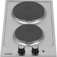 Варочная панель Simfer H30E02M016 - Превью изображения №5 — Интернет-магазин Your Sale