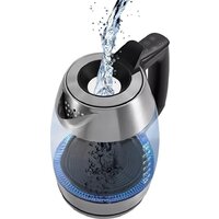 Электрический чайник Polaris PWK 1841CGLD WI-FI IQ Home - Превью изображения №2 — Интернет-магазин Your Sale