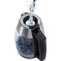 Электрический чайник Polaris PWK 1841CGLD WI-FI IQ Home - Превью изображения №3 — Интернет-магазин Your Sale