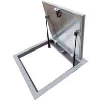 Lukoff Гарант Люкс (90x100 см)