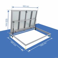 Lukoff Гарант Люкс (90x100 см) Image #2