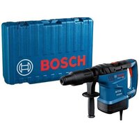 Bosch GBH 6-42 C Professional 0611278020 (кейс) Image #1