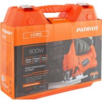 Электролобзик Patriot LS 902 - Превью изображения №11 — Интернет-магазин Your Sale