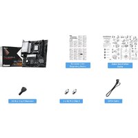 Материнская плата MSI Pro B850M-G - Превью изображения №6 — Интернет-магазин Your Sale