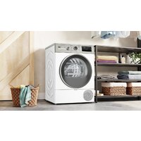Сушильная машина Bosch Serie 4 WTH85VMSPL - Превью изображения №5 — Интернет-магазин Your Sale