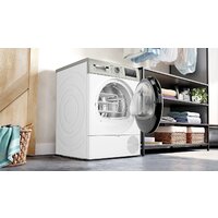Сушильная машина Bosch Serie 4 WTH85VMSPL - Превью изображения №4 — Интернет-магазин Your Sale