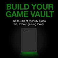 Seagate Game Drive for Xbox STKX4000402 4TB Image #2