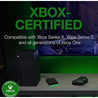 Seagate Game Drive for Xbox STKX4000402 4TB Image #4