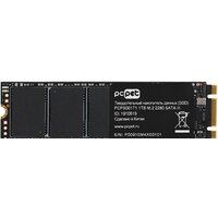 SSD PC Pet 1TB PCPS001T1 - Превью изображения №2 — Интернет-магазин Your Sale