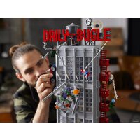 LEGO Marvel Super Heroes 76178 Редакция Дейли Бьюгл Image #30