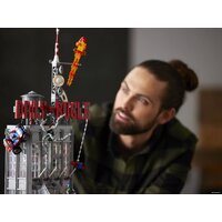 LEGO Marvel Super Heroes 76178 Редакция Дейли Бьюгл Image #27