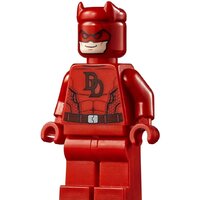 LEGO Marvel Super Heroes 76178 Редакция Дейли Бьюгл Image #19