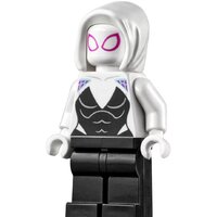 LEGO Marvel Super Heroes 76178 Редакция Дейли Бьюгл Image #20