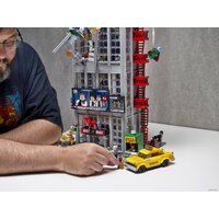 LEGO Marvel Super Heroes 76178 Редакция Дейли Бьюгл Image #42