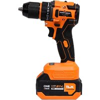 Partisan AD-2180BL (с 2-мя АКБ, кейс) Image #3