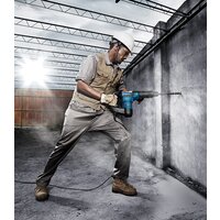 Перфоратор Bosch GBH 5-40 D Professional [0611269020] - Превью изображения №4 — Интернет-магазин Your Sale