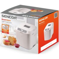 Sencor SBR 1040WH Image #10