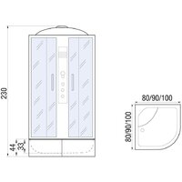 River Dunay XL 100/44 TH Image #19