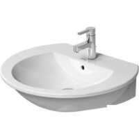 Duravit Darling 65x55 (2621650000)