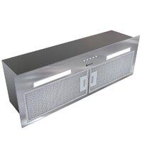 Globalo Hadario 80.2 (нержавеющая сталь) Image #2