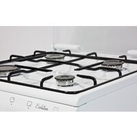 Кухонная плита De luxe 506040.00ГЭ (КР) Ч/Р - Превью изображения №2 — Интернет-магазин Your Sale