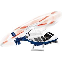 Конструктор Cobi Action Town Bell 429 Police - Превью изображения №3 — Интернет-магазин Your Sale
