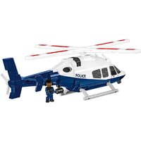 Конструктор Cobi Action Town Bell 429 Police - Превью изображения №2 — Интернет-магазин Your Sale