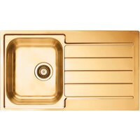 Alveus Monarch Line 20 (бронзовый) Image #1