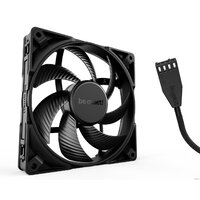Вентилятор для корпуса be quiet! Silent Wings Pro 4 140mm PWM BL099 - Превью изображения №2 — Интернет-магазин Your Sale