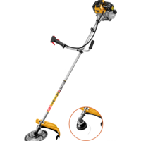 Steher BT-2500