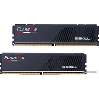 G.Skill Flare X5 2x24ГБ DDR5 6000 МГц F5-6000J4048F24GX2-FX5 Image #3